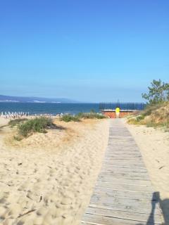 Apartment Orhideya - Sunny Beach - 9