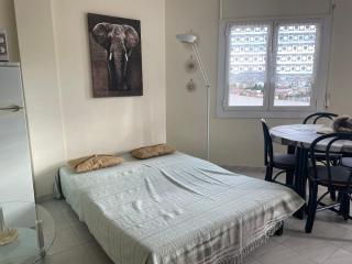APPARTEMENT MAGNIFIQUE VUE SUR LE CANAL Et LA MER D'EMPURIABRAVA - Empuriabrava - 1