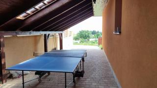 Bungalov Podhorie - - 6