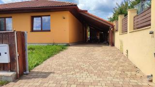 Bungalov Podhorie - - 2