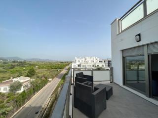Atico Oliva - Oliva - 4