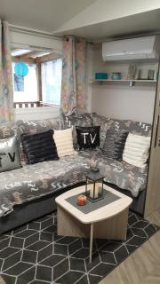 Mobilhome les Dunes de Contis - Saint-Julien-en-Born - 7