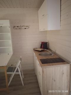 Studio au fil de l'eau - Saulzoir - 8