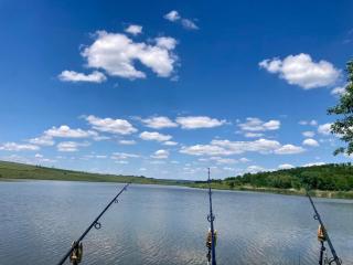 Lacul de Argint - - 0