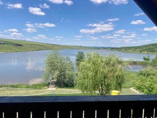 Lacul de Argint - - 6