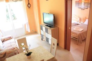 apartment at Colosseo with terrace overlooking the garden by LYON - Rome - 9