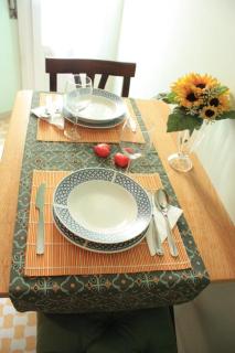 apartment at Colosseo with terrace overlooking the garden by LYON - Rome - 6
