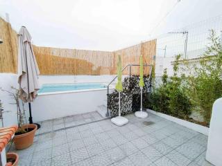“Flor de Sal” Charming Traditional Andalusian House - Ayamonte - 3