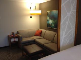 Hyatt Place Salt Lake City/Cottonwood - Cottonwood Heights - 9