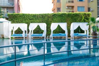 Amaris Hotel - All inclusive - Free parking - Sunny Beach - 9