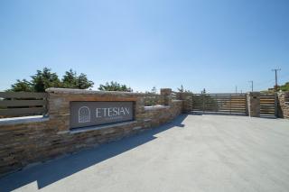 Etesian Villas - 3