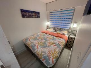 Le Soléa - Cassis centre Résidence Le Club avec piscine et garage pour 2-4 personnes - Cassis - 1