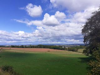 Chambres d'Hôtes Coeur de Bastié et Ranch du Lévézou - 1