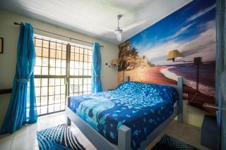Leatherback Lodge Eco B&B - Salybia - 5