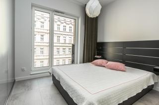 Urban Apartment Deluxe Kamienica Nova 3 - Stettino - 6