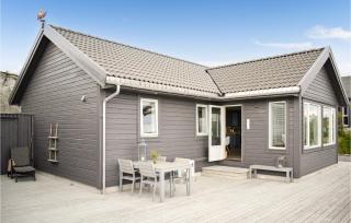 Nice Home In Sveio With House Sea View - Sveio - 8