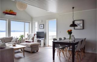 Nice Home In Sveio With House Sea View - Sveio - 7