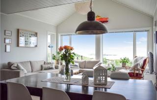 Nice Home In Sveio With House Sea View - Sveio - 6