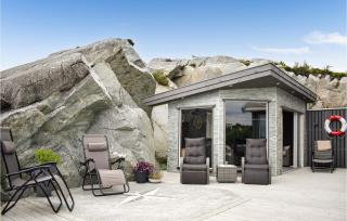Nice Home In Sveio With House Sea View - Sveio - 5