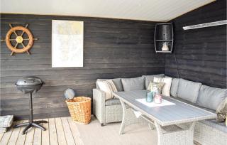 Nice Home In Sveio With House Sea View - 3