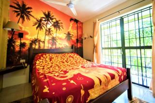 Leatherback Lodge Eco B&B - Salybia - 6