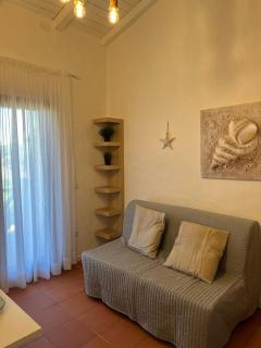 Residence Ginepro, appartamento Baia Caddinas - Golfo Aranci - 6
