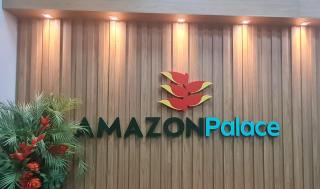 Hotel Amazon Palace - 9
