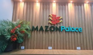 Hotel Amazon Palace - 8