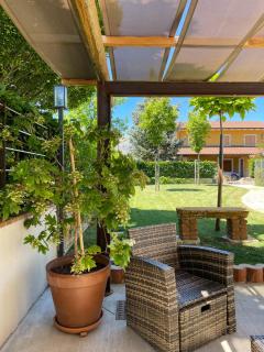 Casa Rurale Faraone - Teggiano - 7