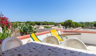 Melograno - San Vito Lo Capo - 1