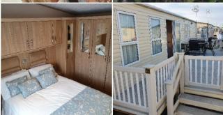 Ambleside Caravan - Jaywick Sands - 9