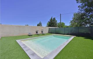 Stunning Home In Nîmes - Nimes - 3