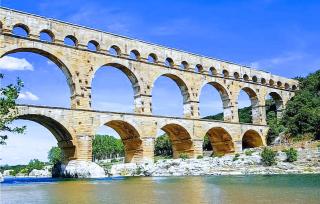 Stunning Home In Nîmes - Nimes - 2