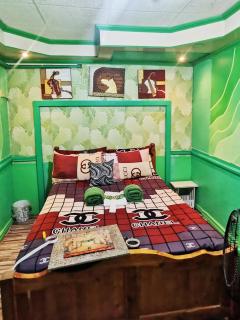 City Tower Condominium Transient Inn - Manila - 0