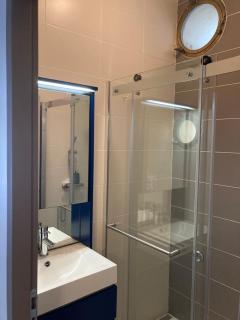 Appartement moderne, vue imprenable - Bages - 7