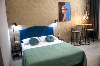 Hedone City Luxury Apartments with FREE PARKING - Pula - 9