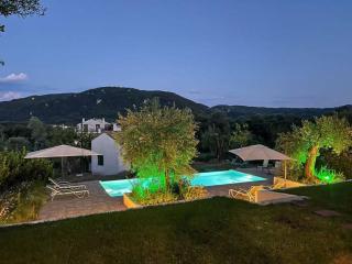 VIlla Margarita - Agrós - 7