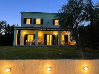 VIlla Margarita - Agrós - 8