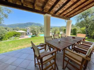 VIlla Margarita - Agrós - 5