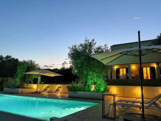 VIlla Margarita - Agrós - 9