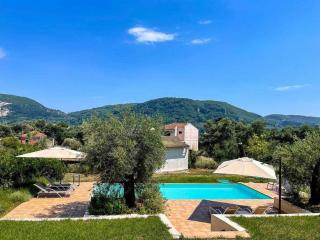VIlla Margarita - Agrós - 2