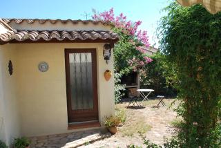 Au Canalet - Le Somail - 8