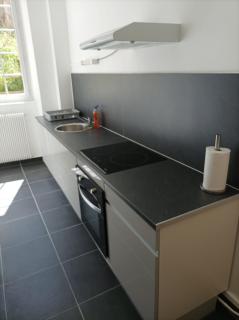 O'Couvent - Appartement 97 m2 - 4 chambres - A514 - Salins-les-Bains - 6
