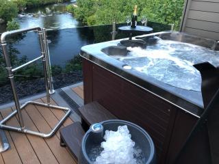 Honey lodge - Caeathro - 0