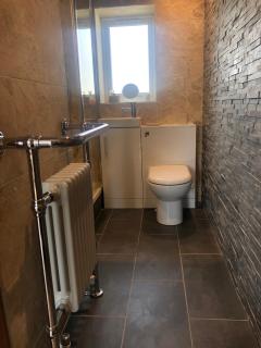 Honey lodge - Caeathro - 4