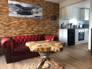 Honey lodge - Caeathro - 6