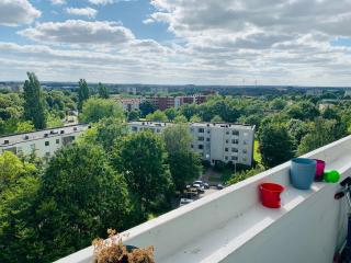 Wohnung in Kiel - Kiel - 9