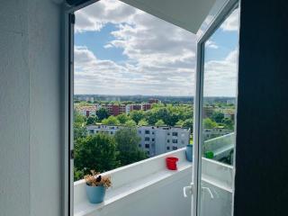 Wohnung in Kiel - Kiel - 8