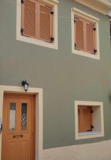 Anastasia’s Apartment - Sinarádes - 9