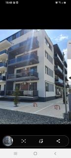 Apartament Mivali - Mamaia Nord – Năvodari - 9
